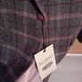 Blarney Woollen Mills - Women 100% Wool Tweed Blazer - Size M UK 12 - BNWT RRP 219 Image 6
