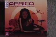 Bar Africa: Classic &amp; New African Flavours, Double CD