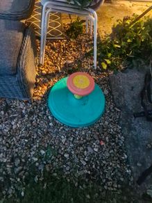 Playskool sutand spin