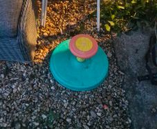 Playskool sutand spin