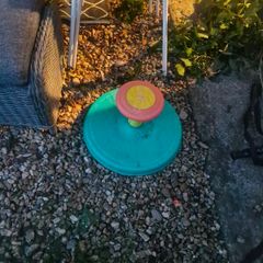 Playskool sutand spin