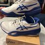 Asics tennis shoes Image 10