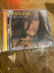 Rihanna - A Girl Like Me