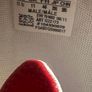 Adidas  trainers runners size 11 Image 3