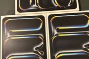 ipad Pro 11-inch 256GB (M5 IRISH STOCK) Brand New Sealed 1 year Apple warranty RECEIPT