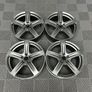 18" Inch Tourer wheels 5x108 Ford Connect Citroen Berlingo Dispatch Partner Proace Image 7