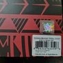 Official WWE Roman Reigns Side Plates for Title Belt Image 3