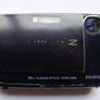 Fujifilm FinePix Z10fd 7.2 MP Digital Camera Black + SD Card- Working Image 4
