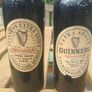 2no Vintage Guinness Bottles Image 2