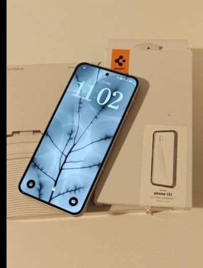 Nothing Phone 2 256gb as new boxed