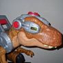 Imaginext Jurassic World  Rex Image 7