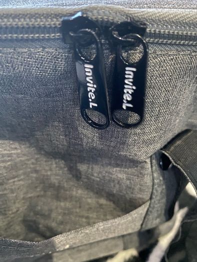 Lunch bag