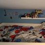 Ikea Smastad high sleeper Image 8