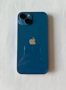 Unlocked iPhone 13