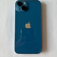 Unlocked iPhone 13
