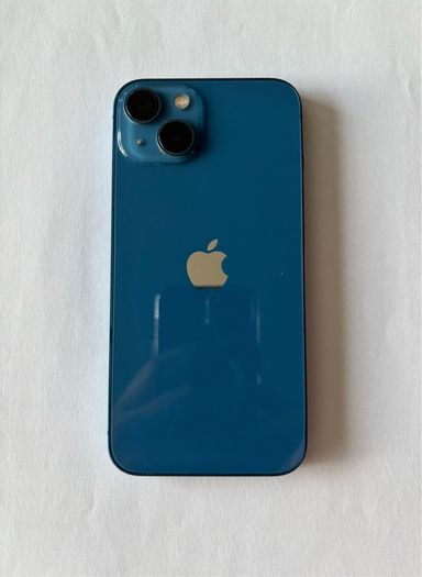 Unlocked iPhone 13