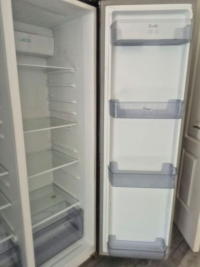 fridge freezer