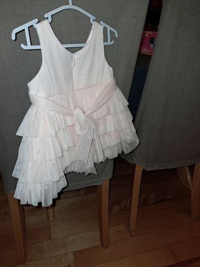 Dress baby 6 month