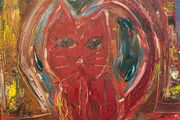 Oil Painting On Canvas Big Clearout, Make An Offer