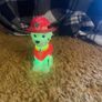 Various Kids Nightlights, Rocket/Unicorn/ Marshal Image 4