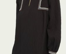 Scotch & Soda day dress