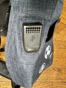 kids rucksack