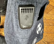 kids rucksack