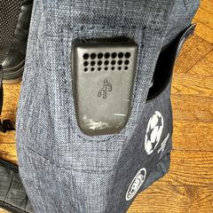 kids rucksack