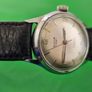 Vintage Swiss Made Avia Cadet Mechanical Wind up Swiss Watch 1960s Image 7