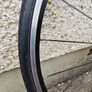 Mavic Aksium Rim wheelset w/ 8-speed Shimano cassette Image 6
