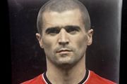Roy Keane by Stafford Hildred &amp; Tim Ewbank - Hardback (Collectors Edition)