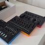 Roland AIRA T-8, J-6, E-4 + microphone Image 2