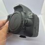 Canon EOS 200D DSLR + 2 Lenses (18-55mm & 75-300mm)  Mint Condition, Full Kit Image 2