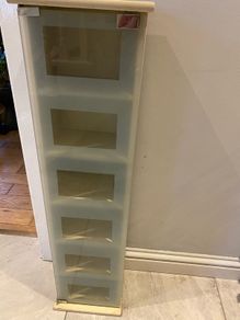 CD Storage