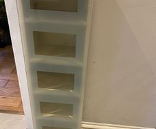 CD Storage