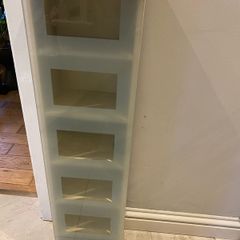 CD Storage