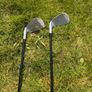 Ben Sayers M1 Pitching & Sand Wedge Set, Great Condition | Handy Beginner Wedge Set Image 3