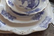 Bal Four Royal Crown Tea Set