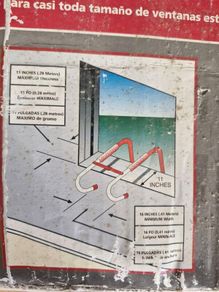 Fire Escape Ladder