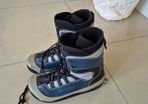 snowboarding boots