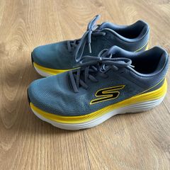 Go Running Sketchers