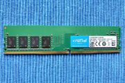 4 Gb Ddr4 - 2133 Pc-17000