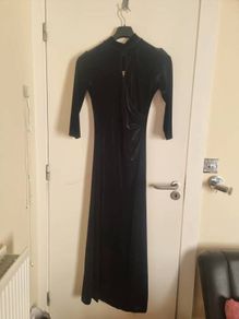 Stunning Woman's dress