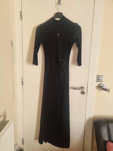Stunning Woman's dress