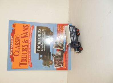 Corgi Trucks