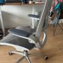Ergonomic chair Image 2