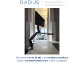 Ergotron Sit-Stand Desk Mount