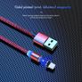 Magnetic Charging Cable 2M - New Image 8