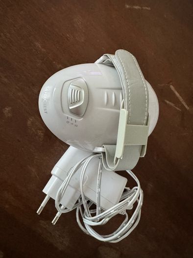 Anti-cellulite massager