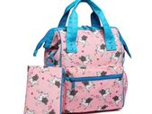 Unicorn School Bag / Backpack
